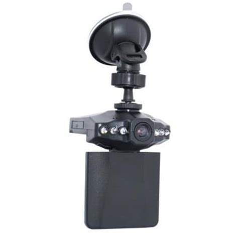 MorningSave Car Cam Buddy Dash Cam With DVR