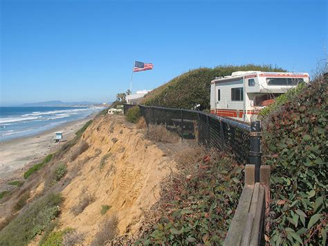 Carlsbad State Beach Campground Rv Rental Info Rv Fun Rental