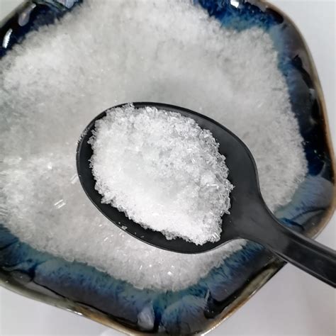 Mgso4 7H2O Sulfate De Magnesium Sulphate Heptahydrate Magnesium