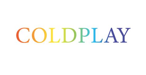 Coldplay Atipic