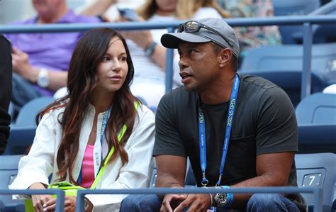 Tiger Woods Accused Of Sexual Harassment By Ex Uk