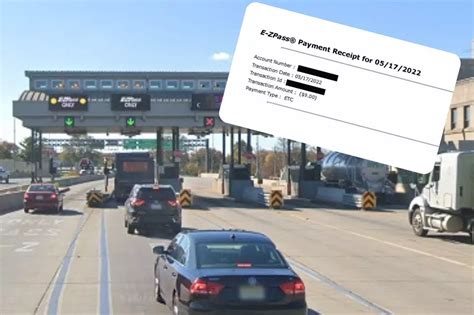 Drivers Overcharged For E Zpass Tolls On Nj Pa Bridge