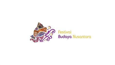 Logo Budaya Nusantara