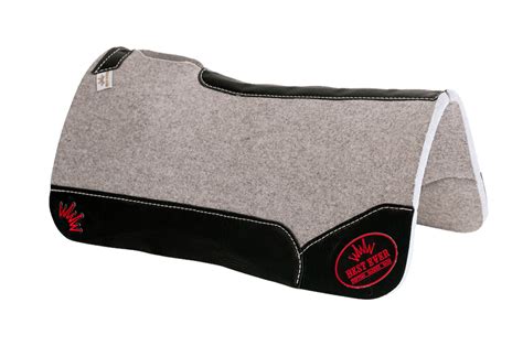 Best Ever Pads Saddle Pads Made In The Usa