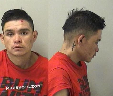 Islas Reyes Alejandro A Kane County Mugshots Zone