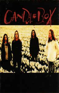 Candlebox Album Cover Art