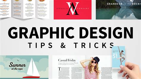 Enhance Your Skills With These 20 Graphic Design Tutorials Cpm