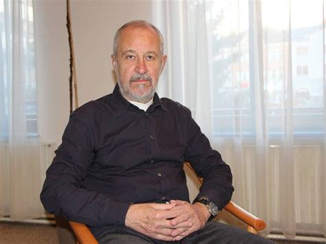 Šíp | Přerovský primátor Vladimír Puchalský (SpP)