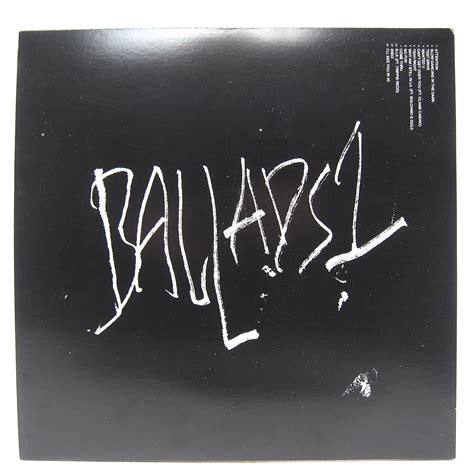 Joji: BALLADS 1 Vinyl LP – TurntableLab.com