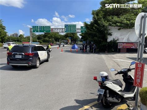 快訊／楠梓百慕達添亡魂！大貨車切車道擊落機車 騎士慘死 社會 三立新聞網 Setncom