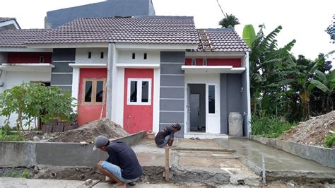 Rumah Di Bojong Gede Properti Dijual Di Carousell