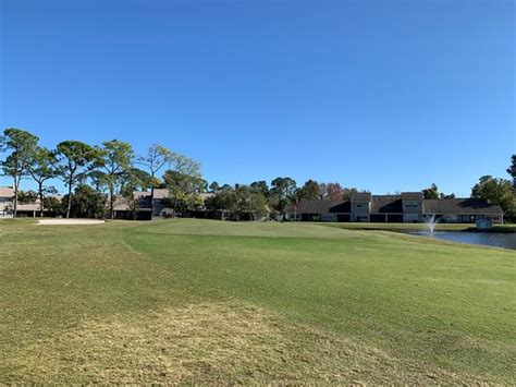 Spruce Creek Country Club Port Orange Lo Que Se Debe Saber