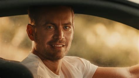 Ride Or Die Fast And Furious Paul Walker