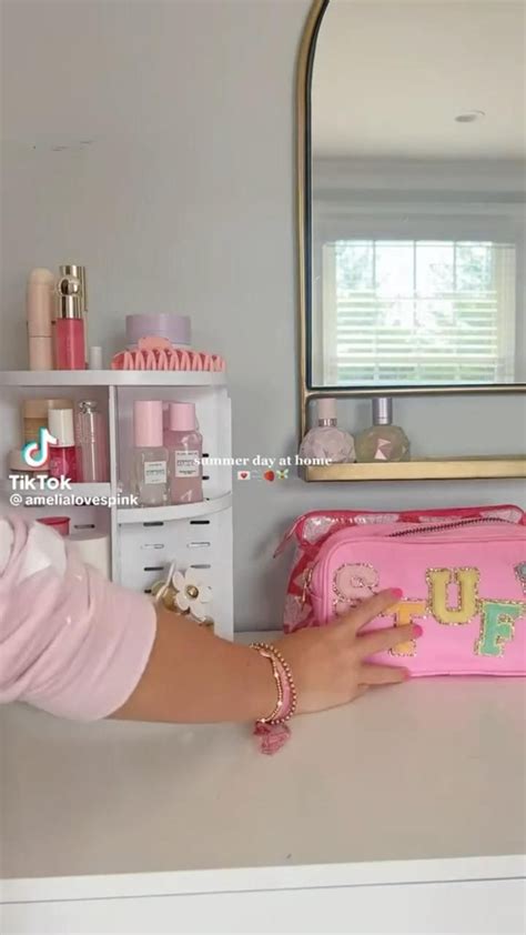 Preppy Grwm [video] Preppy Room Preppy Room Decor Girly Room