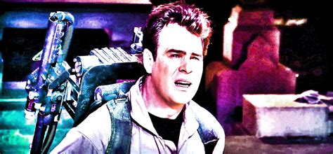 Dan Aykroyd Has Shot His Cameo in the New 'Ghostbusters' Movie | Cultjer