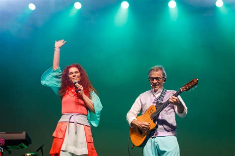 Palavra Cantada Apresenta Vem Cantar A Gente Culturaliza BH