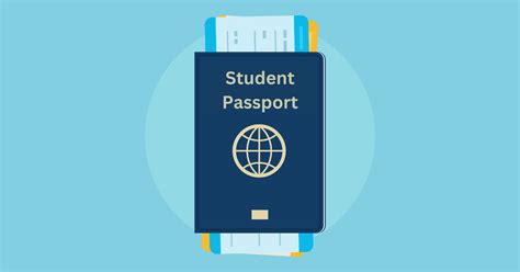 How To Apply For A Student Passport In India