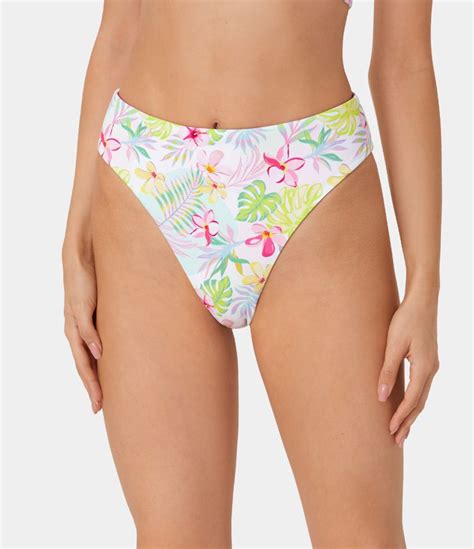 Women S Reversible Bikini Bottom Halara