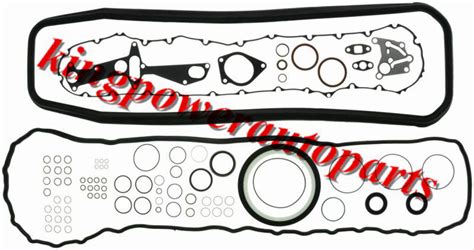 85103632 Volvo Conversion Gasket Set D12c D12d