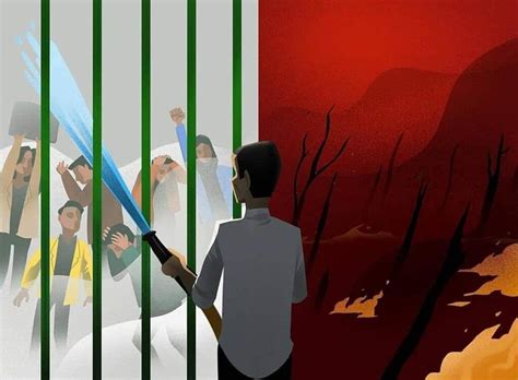 Sebuah Ilustrasi Rindonesia