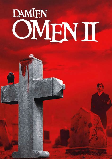 Damien: Omen II | Movie fanart | fanart.tv