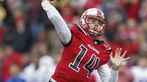 2018 Prospect Preview: WKU QB Mike White is on par with nation's elite