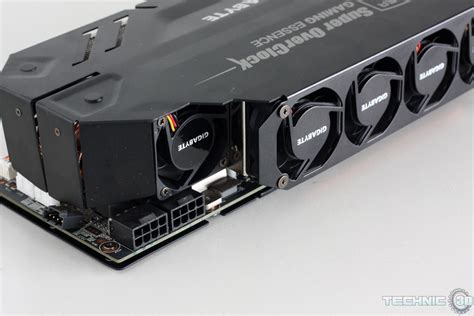 Gigabyte GeForce GTX 680 Super Overclock Review Technic3D