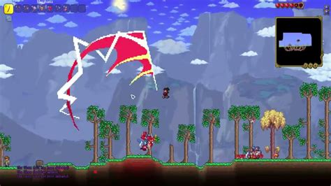 How To Find Shrines Terraria Calamity At Steve Slocum Blog