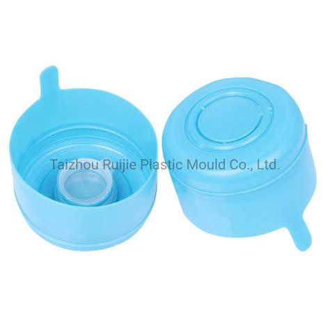 Multi Cavity Plastic Injection Gallon Liters Water Bottle Cap