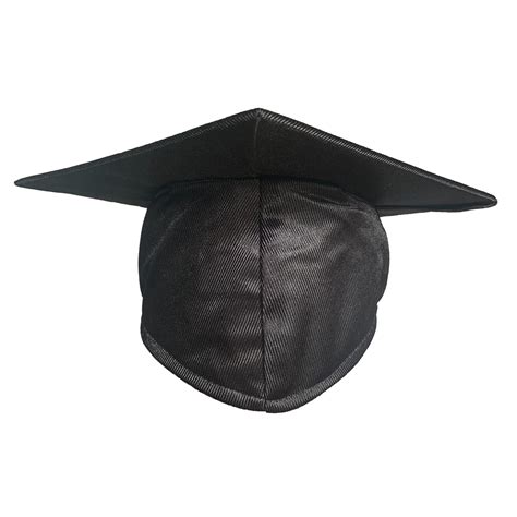 Shiny Cap Only Many Color Options Grads4good