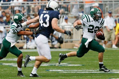 Ohio Vs Penn State Sept 10 Predictions Preview And Picks