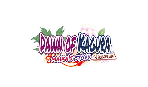 Dawn Of Kagura Maika S Story The Dragon S Wrath On Gog