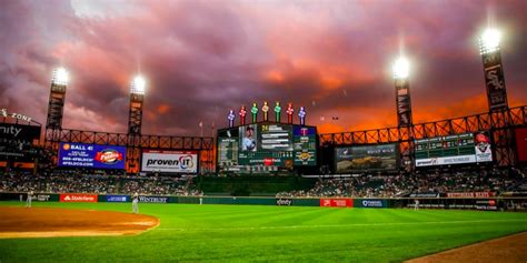 White Sox's problems bigger than ballpark: Dan McGrath | Crain's Chicago Business