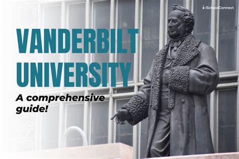 Vanderbilt University Rankings Programs Fees And More