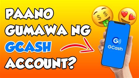 How To Create Gcash Account In 2024 Paano Gumawa Ng Gcash Account