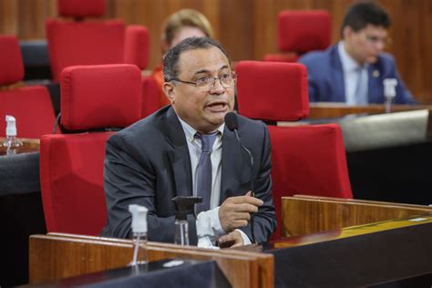 Evaldo Gomes Rebate Prefeito E Pede Auditoria Em Pastas Da Prefeitura