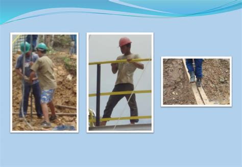 Teknik Inspeksi K3 Dalam Kehidupan Sehari Hari Pptx Ppt