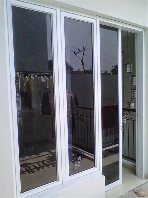 Ukuran Pintu Sliding Aluminium Doors Designs Imagesee