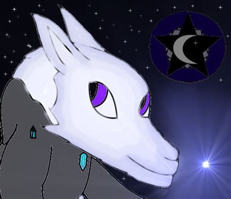 Moonlight Oc By Moonlight4504 On Deviantart