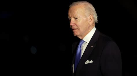 Apr S Le Passage De L Ouragan Idalia Joe Biden Annonce Qu Il Ira En