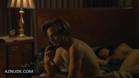 ANNA HUTCHISON Nude AZNude