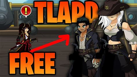 Tlapd All Drops And Merge Shop Aqw Youtube