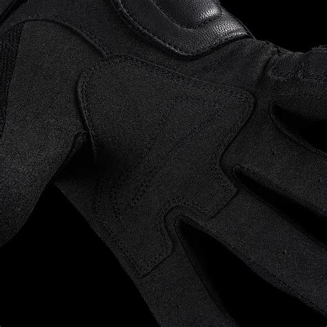 Motorcycle Gloves Furygan Galax Evo Black In Stock ICasque Co Uk