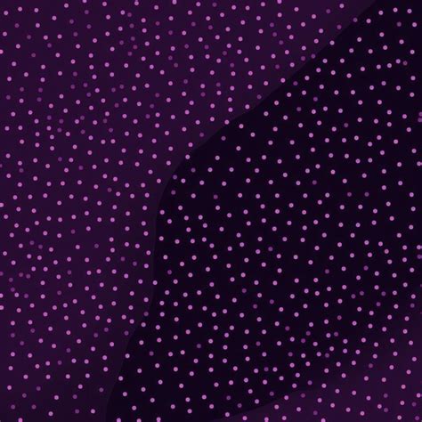 Premium Photo An Image Of A Dark Mauve Background With Black Dots In