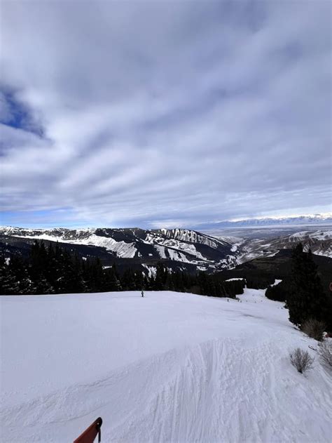 Karakol Ski Resort, Kyrgyzstan : r/pics