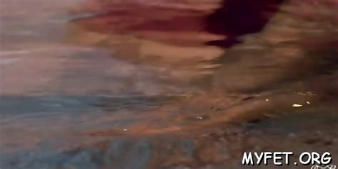 Fulfilling Lesbian Fetish Dream