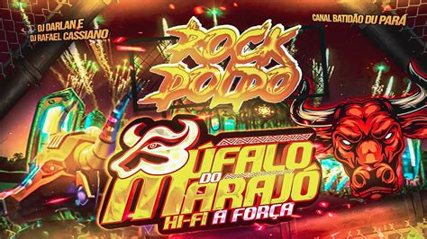 B Falo Do Maraj Rock Doido Dj Darlan E Rafael Cassiano Melody