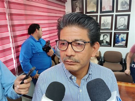 Satisfecho Alcalde De Guasave Con Debate Presidencial Se Presentaron