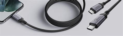 charging cable page