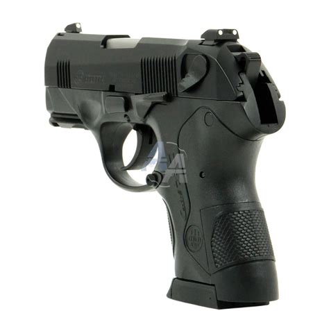 Pistolet Beretta Px4 Storm Subcompact Cal 9x19 Mm